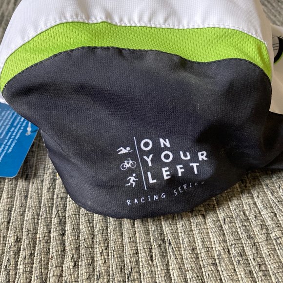 Performance Run Cap - Picture 4 of 5